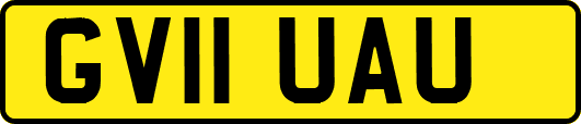 GV11UAU