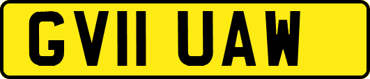 GV11UAW