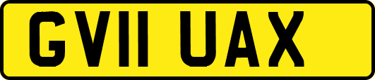 GV11UAX
