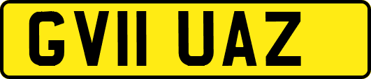 GV11UAZ