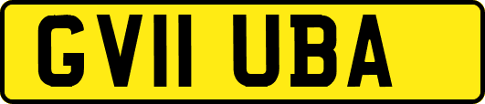 GV11UBA