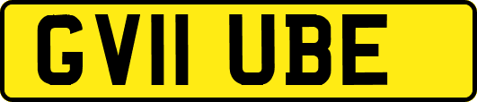GV11UBE
