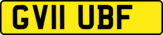 GV11UBF