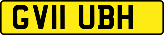 GV11UBH
