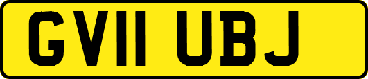 GV11UBJ