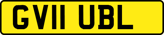 GV11UBL