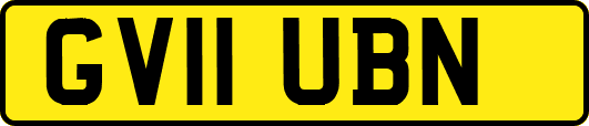 GV11UBN