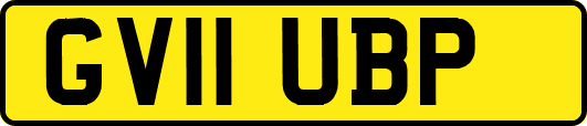 GV11UBP