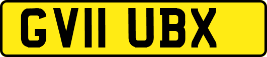 GV11UBX