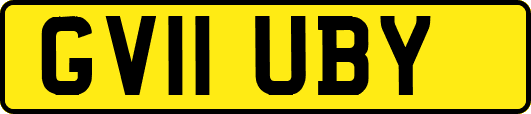 GV11UBY