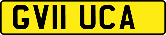 GV11UCA