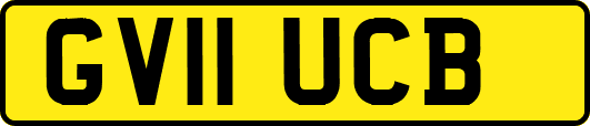 GV11UCB
