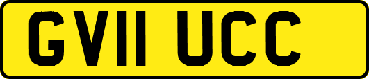 GV11UCC