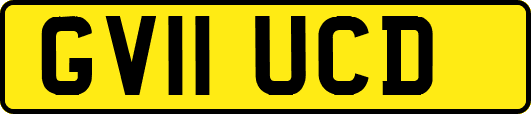 GV11UCD