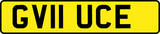 GV11UCE
