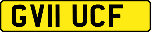 GV11UCF