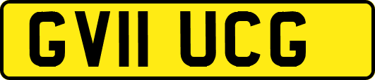 GV11UCG