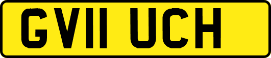GV11UCH