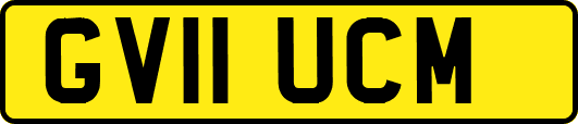 GV11UCM