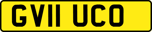 GV11UCO