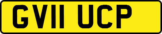 GV11UCP