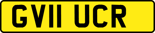 GV11UCR