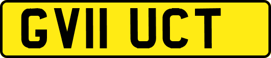 GV11UCT