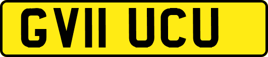 GV11UCU
