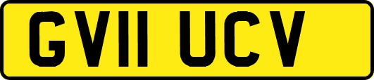 GV11UCV