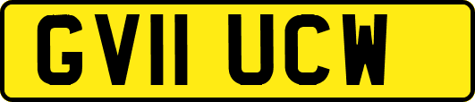 GV11UCW