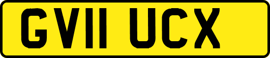 GV11UCX