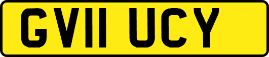 GV11UCY