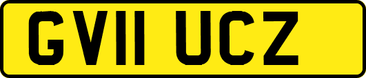 GV11UCZ