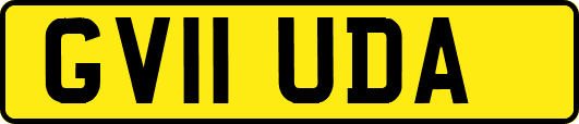 GV11UDA