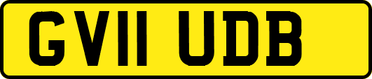 GV11UDB