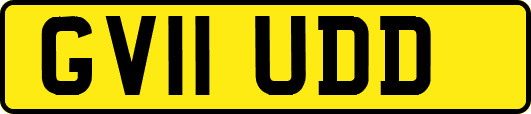 GV11UDD