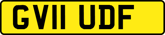 GV11UDF
