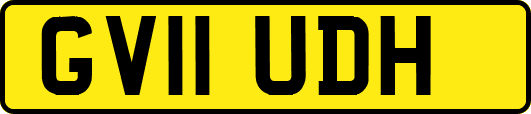 GV11UDH