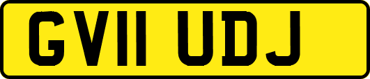 GV11UDJ