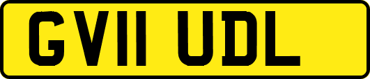 GV11UDL