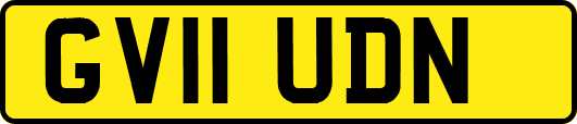 GV11UDN