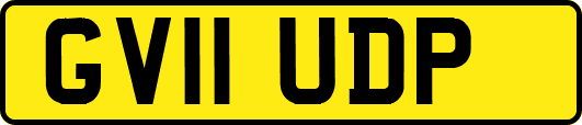 GV11UDP