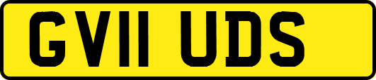 GV11UDS
