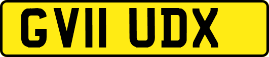 GV11UDX