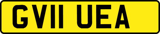 GV11UEA