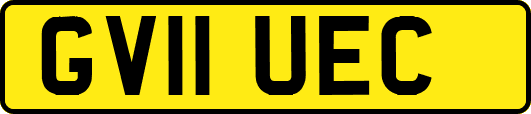 GV11UEC
