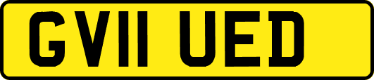 GV11UED