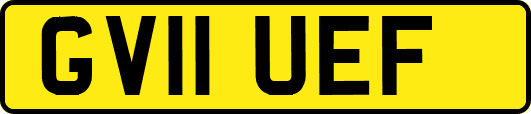 GV11UEF