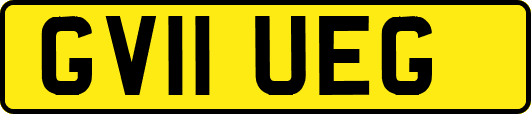 GV11UEG