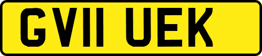 GV11UEK